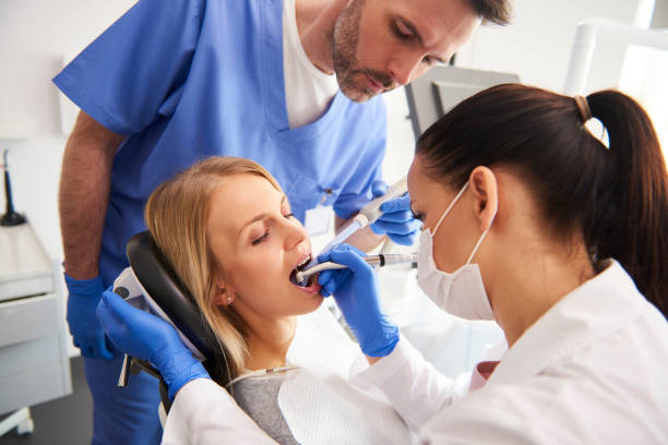 Professional  Holistic Dental Services in Pretty Bayou, FL