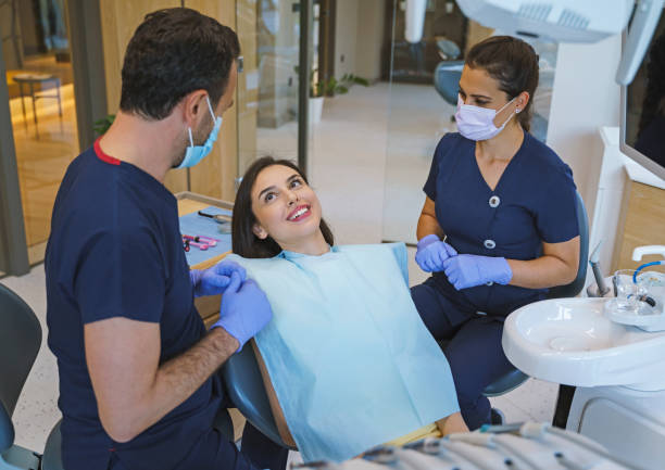 Best Dental Fillings (Composite and Amalgam)  in Pretty Bayou, FL