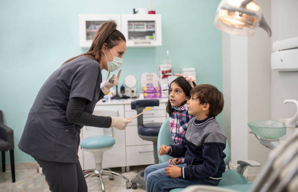 Why Choose Us for Your Dental Needs in Pretty Bayou, FL