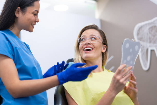 Dental Bonding in Pretty Bayou, FL