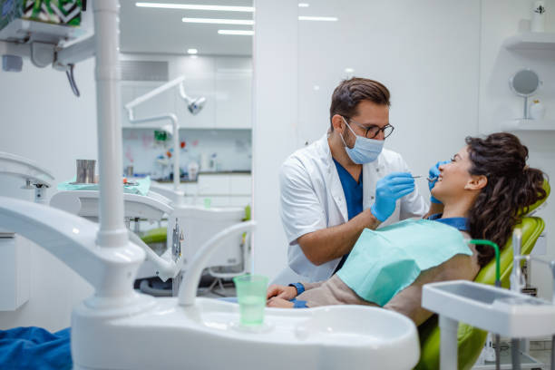 Best TMJ/TMD Treatment  in Pretty Bayou, FL
