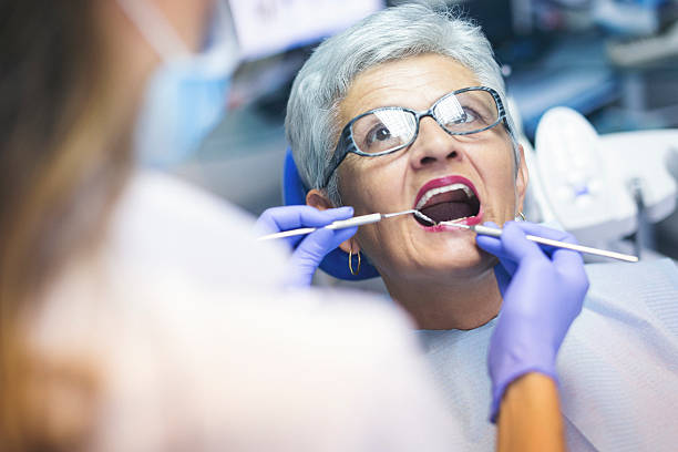 Dental Inlays and Onlays in Pretty Bayou, FL